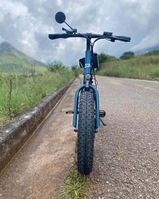 EBIKE NILOX J3 PLUS