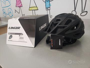 Casco MTB Limar
