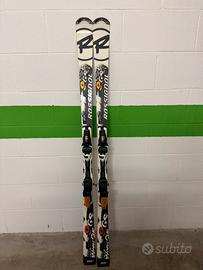 Sci Rossignol 9gs