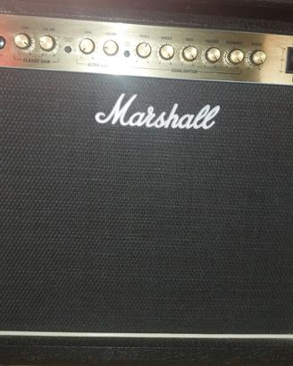 Marshall Dsl 20