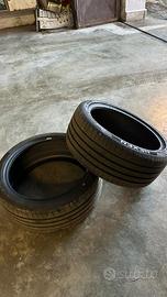 4 gomme estive Nexen 225/40 R18 92Y nuove