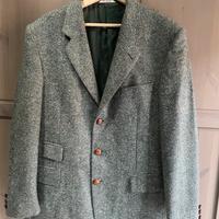 Giacca abito elegante Antica Sartoria Dall’Armi