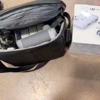 Dji mini 4 pro fly more combo