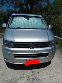 Volkswagen California T5 Beach 2.0 140 cv