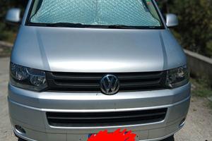 Volkswagen California T5 Beach 2.0 140 cv