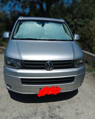 Volkswagen California T5 Beach 2.0 140 cv