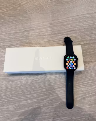Apple Watch 10 46 mm