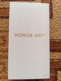 Honor 400
