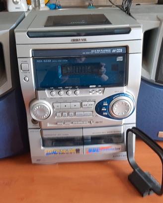 Stereo 