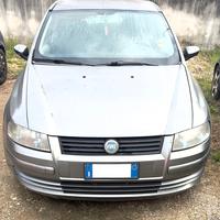 FIAT STILO 1.9 MJT