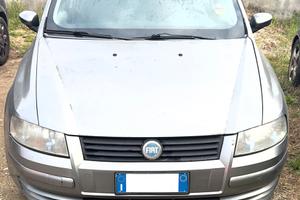 FIAT STILO 1.9 MJT