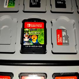 Luigi's mansion 3 Nintendo switch 