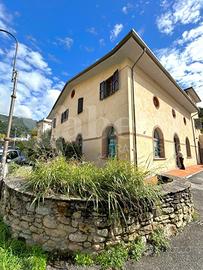 Ufficio Montignoso [Cod. rif 3221961VCU]