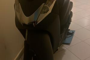 Sh 300 grigio topo sport 2014