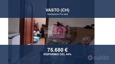 Immobile in asta di 160 m² con più di 5 locali a V