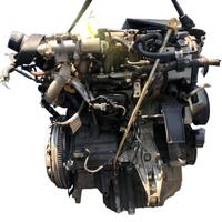937A2000 - Motore Alfa 147