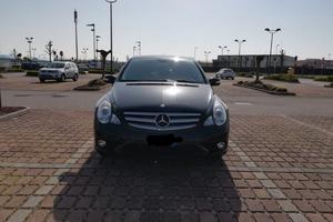 MERCEDES Classe R (BR251) - 2009