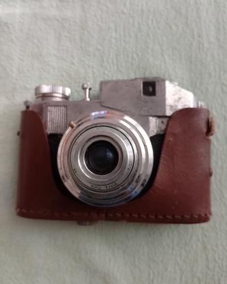 fotocamera Bencini 