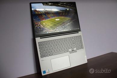 Lenovo ThinkBook 16