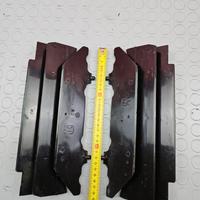 PROTEZIONI RADIATORI HUSQVARNA CR 250 2000 2005 WR