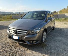 Mercedes Classe B 2014