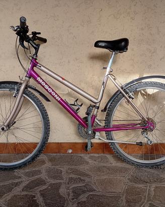 Forcella Rigida Mtb 26 IN VENDITA! - IT