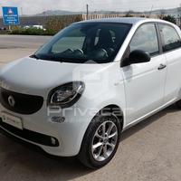 SMART forfour 70 1.0 Youngster