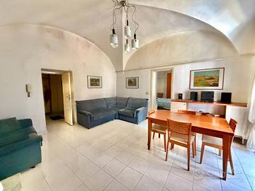 Antico 2 Vani + Cucina (via Recupero)