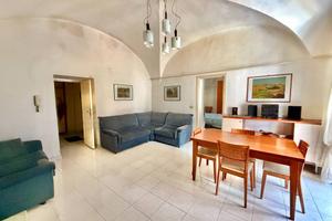 Antico 2 Vani + Cucina (via Recupero)