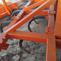 estirpatore 2,5 mt 9 ancore doppia balestra 