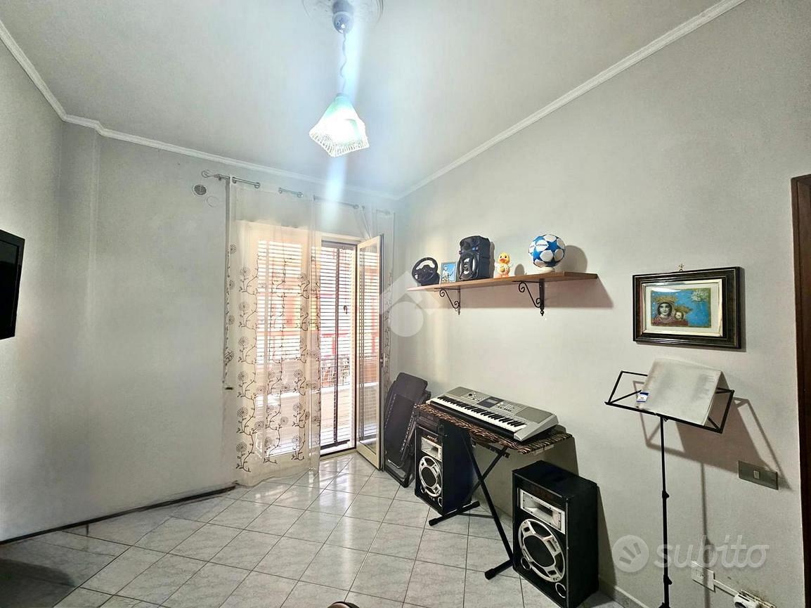 3 LOCALI A SANT'ANTIMO - Vista 6