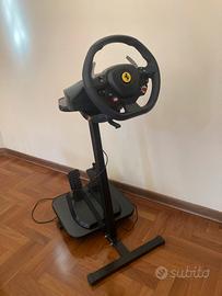 Volante Thrustmaster T80 Ferrari 488GTB Edition  +