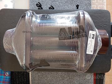 Rendimento di calore