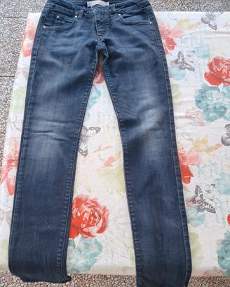 jeans donna 