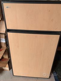 Frigorifero frezeer 12 24 volt camper