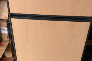 Frigorifero frezeer 12 24 volt camper