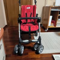 Passeggino "Cam il mondo del bambino"
