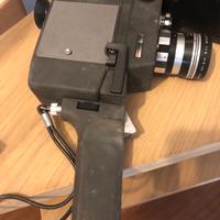 Cinepresa YASHICA UP 8mm reflex