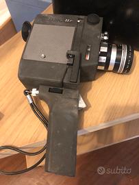 Cinepresa YASHICA UP 8mm reflex