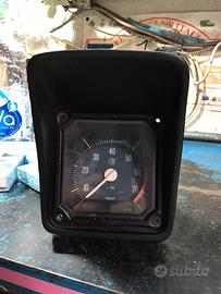 Contachilometri alfa Romeo