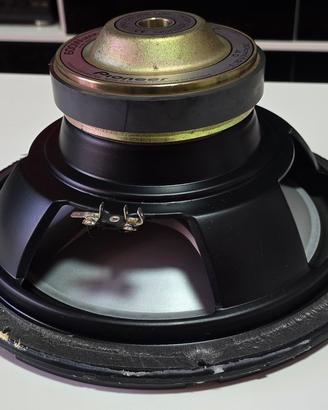 Subwoofer 30 cm 4 ohm Pioneer