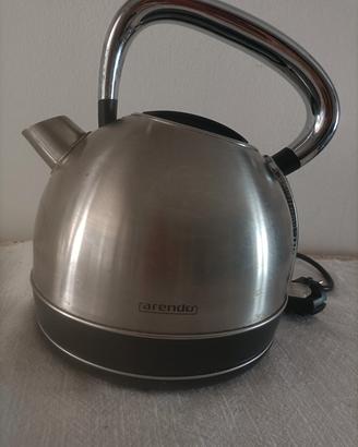 Bollitore elettrico 1,7 litri