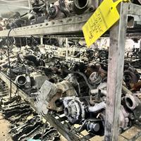 Turbine Auto e Furgoni - Nuove, Usate e Rigenerate