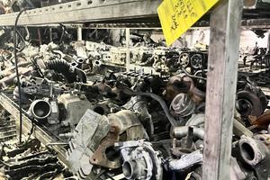 Turbine Auto e Furgoni - Nuove, Usate e Rigenerate