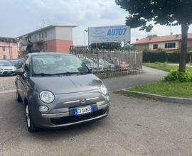 FIAT 500 1.2 EasyPower Lounge