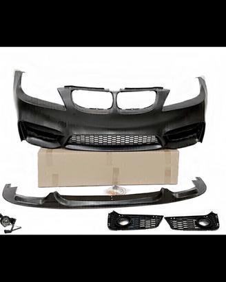 Bmw serie 3 E90-E91 LCI paraurti ant.M4 look