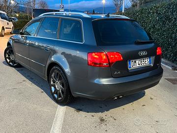 Audi A4 Avant 2008 – buone condizioni