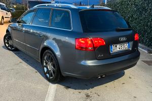 Audi A4 Avant 2008 – buone condizioni