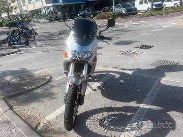 Aprilia Pegaso 650 cube 1998 Asi Fmi