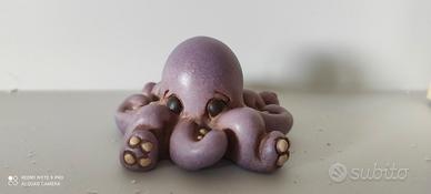 polpo Thun fuori produzione 